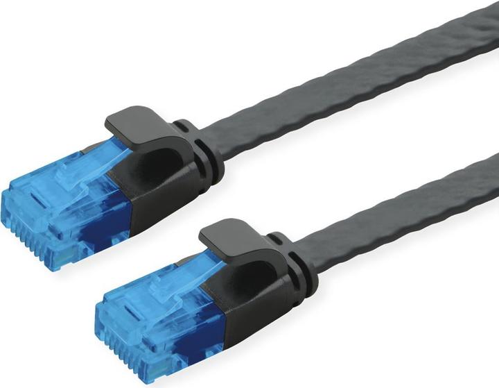 Produktbild Value Netzwerkkabel (UTP, CAT6a, 5 m)