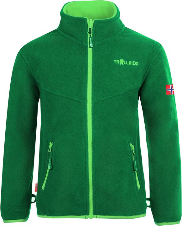 Trollkids Oppdal XT (128)