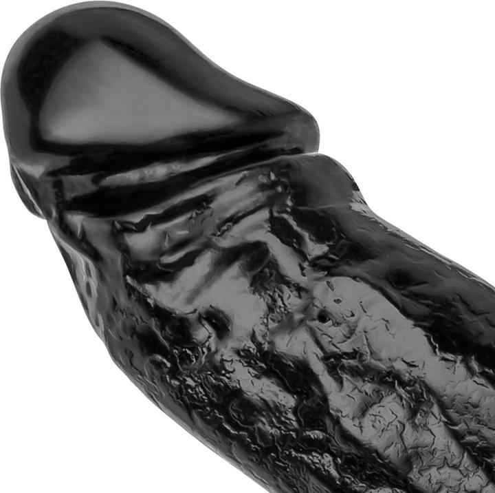 Image du produit All Black Gode réaliste