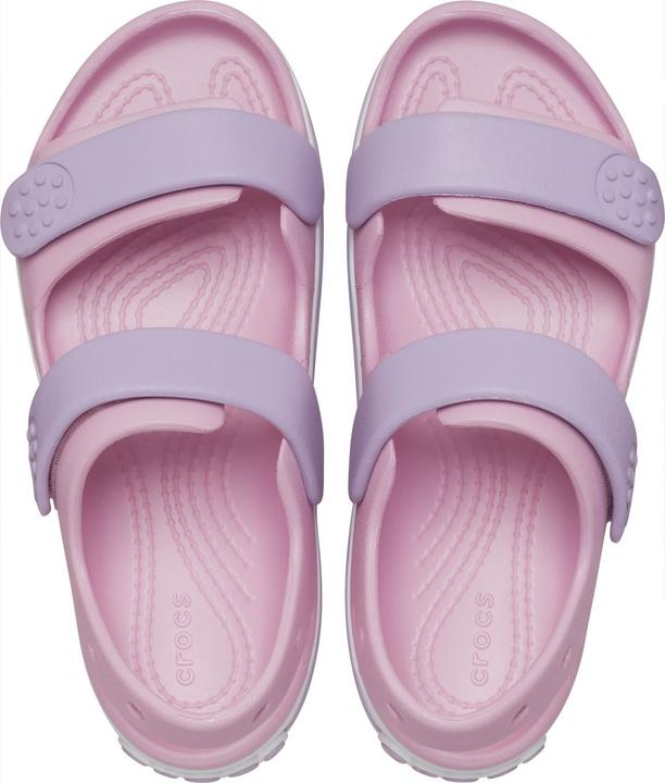 Actual product image Crocs T's Crocband Cruiser Sandal (23)