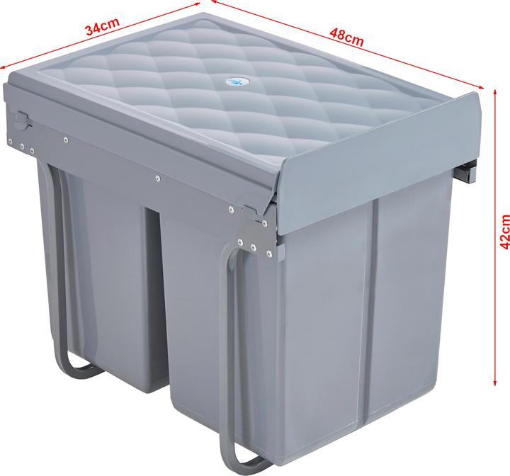 Produktbild En.Casa Froland (40 l)