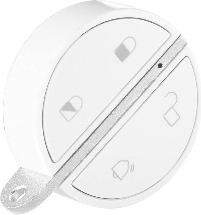 Actual product image somfy Home Alarm KeyFob
