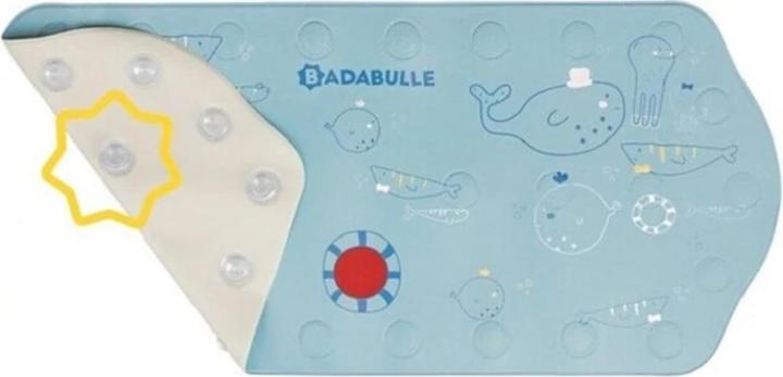 Produktbild Badabulle XXL Badematte