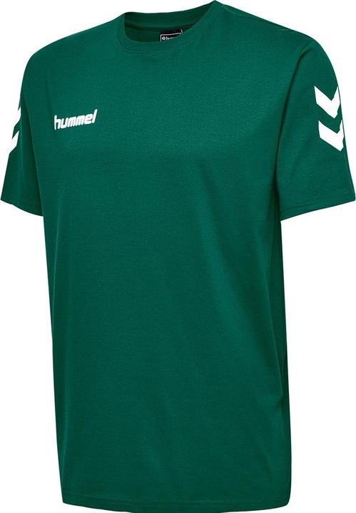 Image du produit hummel Go Kids T-Shirt En Coton S/S (152)