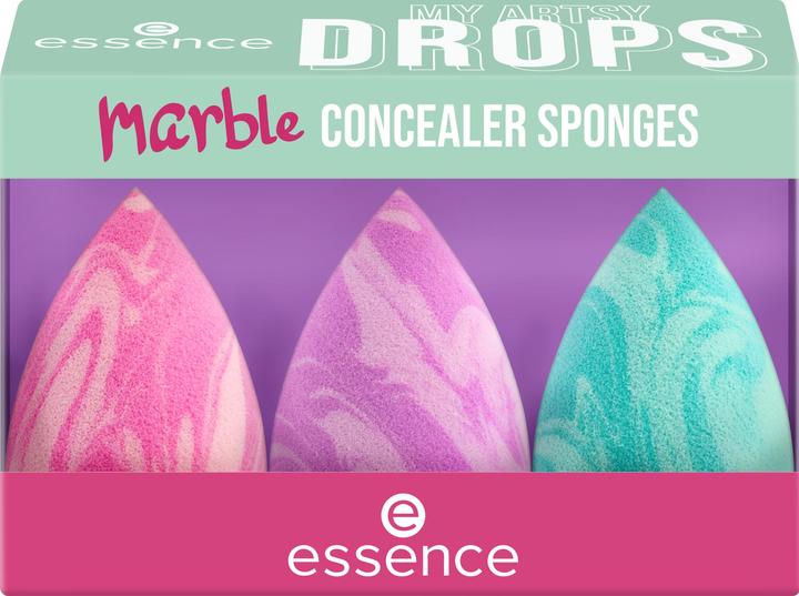 Immagine prodotto essence MY ARTSY DROPS spugne per correttore