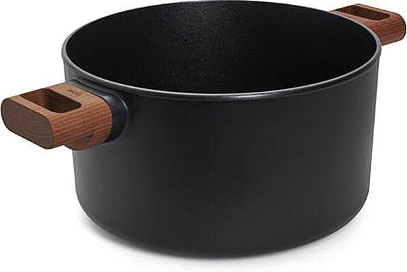 Actual product image Woll NB-WLCI-124-Q Eco LogicQXR pot (24 cm, Pot, Aluminium)