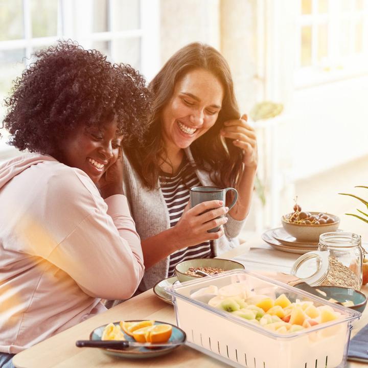 Produktbild Relaxdays Bodenhülse