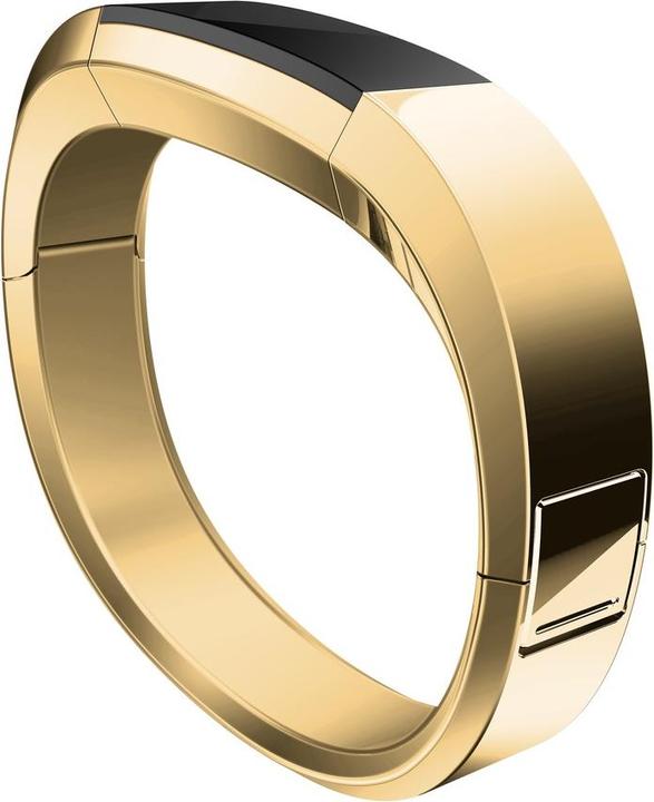 Fitbit Edelstahlarmband (Edelstahl)