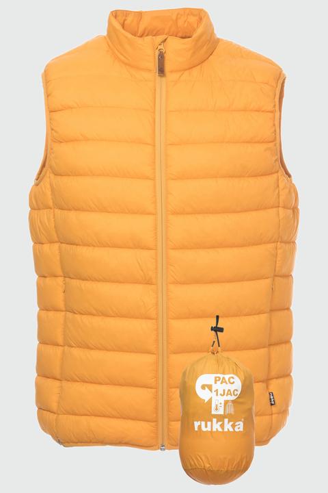 Actual product image Rukka Pac Vest (XL)