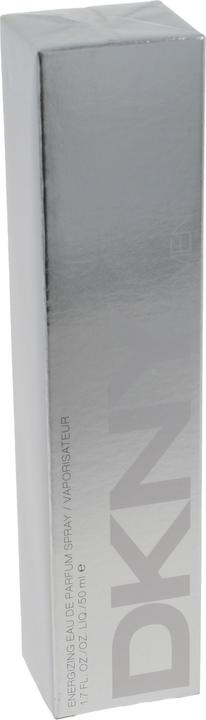Actual product image DKNY Women Edp Spray (Eau de parfum, 50 ml)