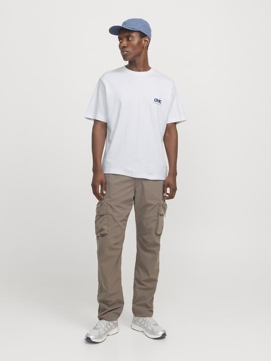 Immagine prodotto Jack & Jones Jcoreflex Tee Ss Crew Neck Styd Aw24 (XL)
