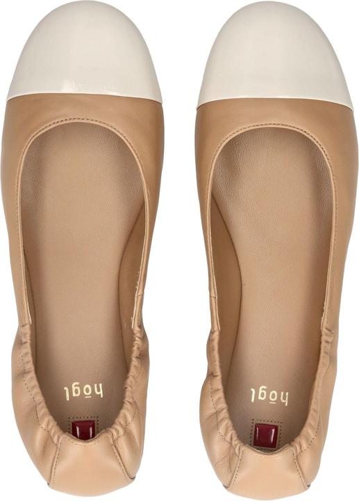 Produktbild Högl Ballerinas (37)