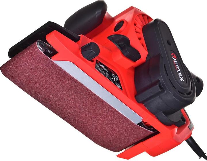 Produktbild Vertex SZLIFIERKA TAŚMOWA 1010W (Bandschleifer, 1010 W)