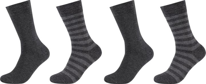 Camano Socken (4er Pack, 43, 46)