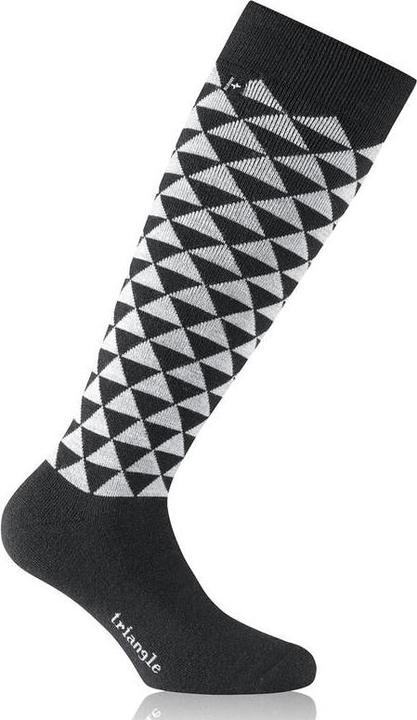 Actual product image Rohner 2Pack Freestyle Triangle (39 - 41)