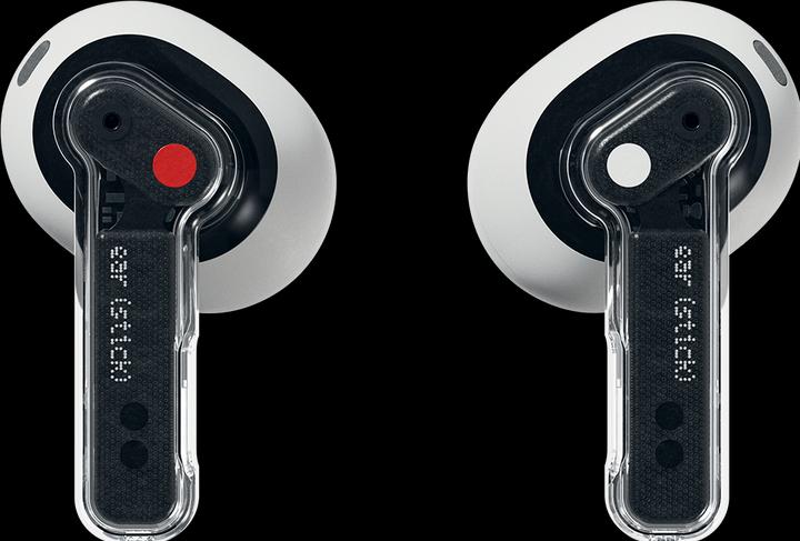 Produktbild Nothing Ear (Stick) (keine Geräuschunterdrückung, 7 h, Kabellos)