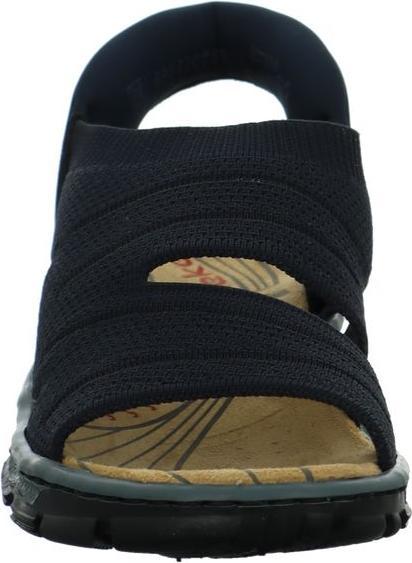 Actual product image Rieker Sandalen (37)