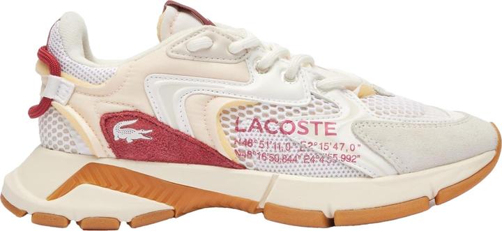 Produktbild Lacoste Sneaker L003 Neo Leder (41.5)