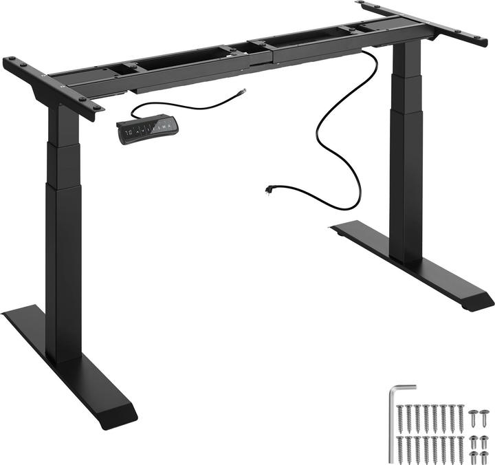 tectake Tischgestell