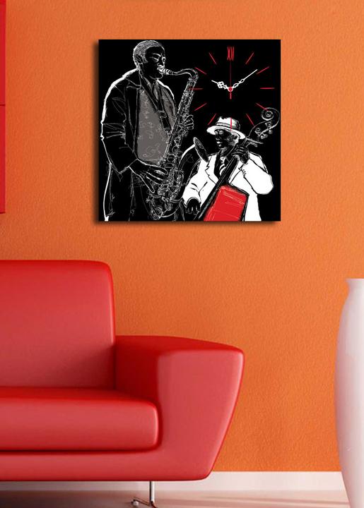 Produktbild Wallxpert Malik