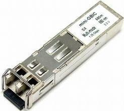 Produktbild Planet mini GBIC (SFP) Modul