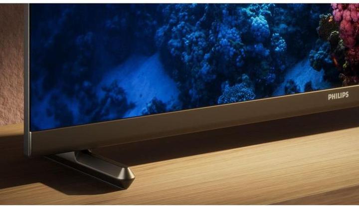 Productafbeelding Philips Full HD LED Ambilight TV (32", PHS6808, LED, HD, 2023)