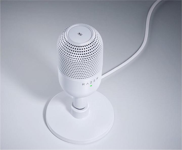 Image du produit Razer Seiren V3 Mini