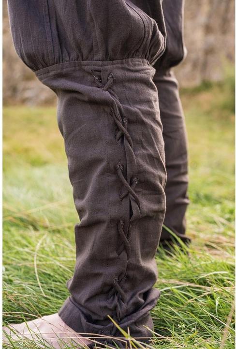 Produktbild Carbone Wikingerhose mit Beinschnürung Magnus (XL)