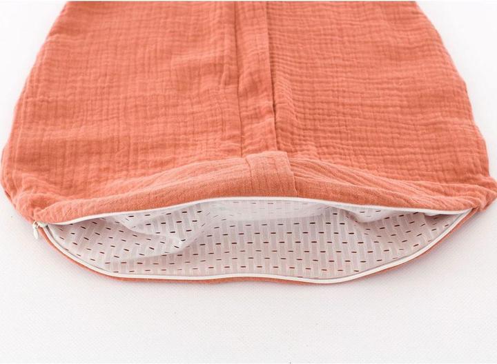 Image du produit Träumeland Gigoteuse d'été Liebmich coton mousseline