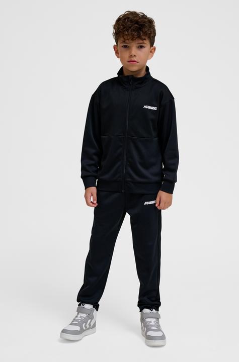 Image du produit hummel hmlODIN ZIP JACKET (122)