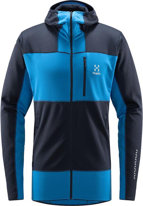 Haglöfs L.I.M Mid Fast Hoodie (M)