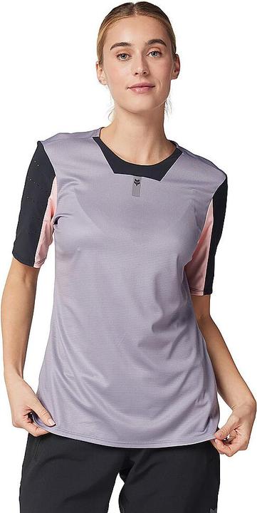 Produktbild Fox Jersey 24 W Defend Ss Stn (XS)