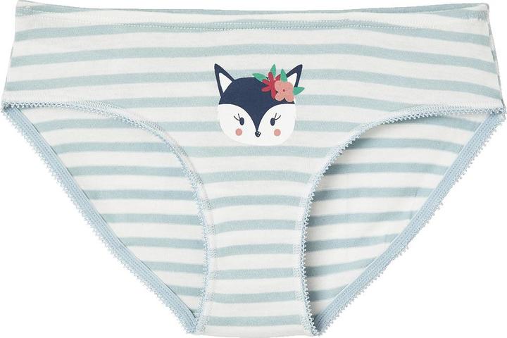 Image du produit Vertbaudet Sous-Vêtements En Bas (92, paquet de 7)