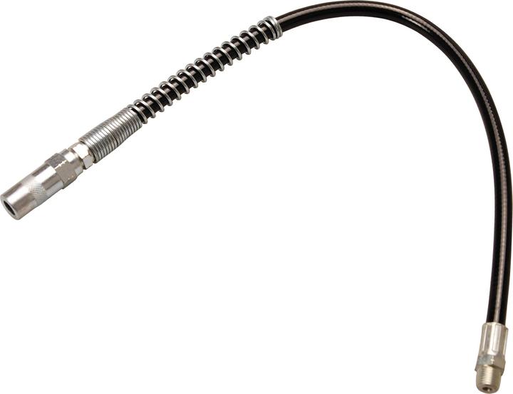 Actual product image BGS High-Pressure Hose Made of Flexible Nylon for 3236
