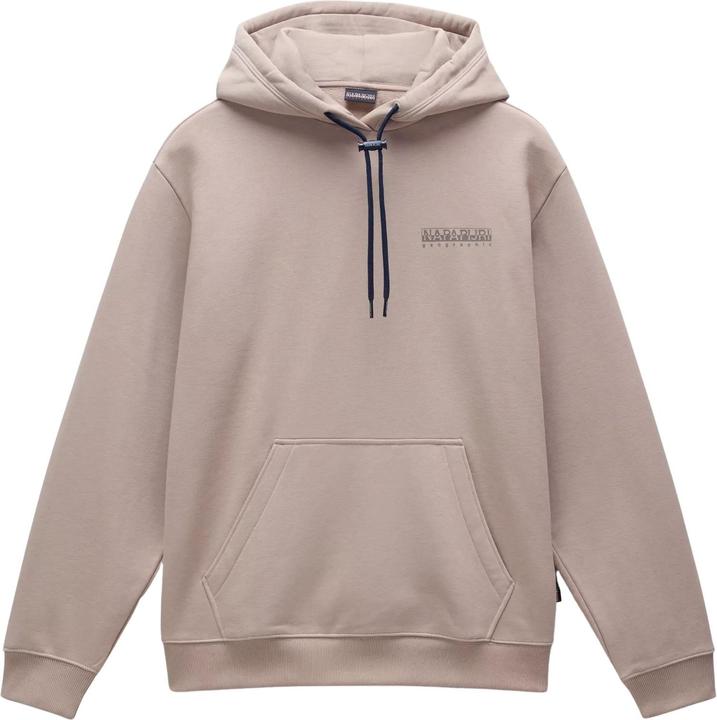Napapijri hoodie b-albula (S)