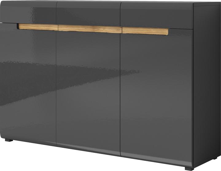 Helvetia Möbel Hector (137 x 39 x 92 cm)