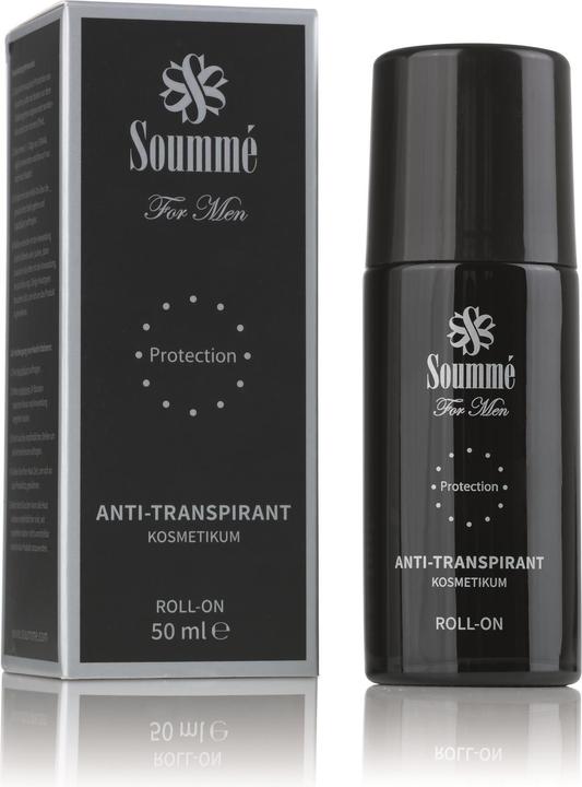 Image du produit Soummé Pour Homme (Roll-on, 50 ml)