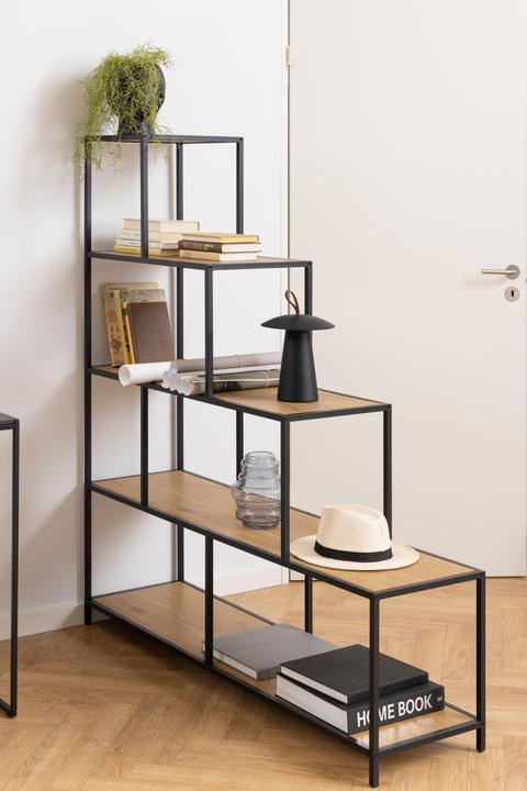 Immagine prodotto AC Design Seaford (135 x 35 x 150 cm)