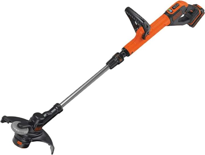 Productafbeelding Black & Decker Stc1820pc (Onkruidverdelgers)