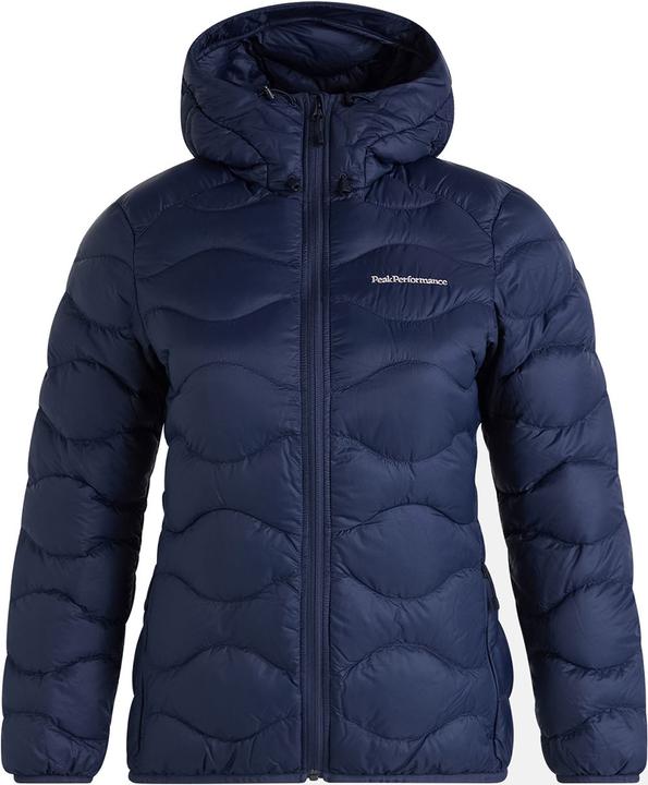 Actual product image Peak Performance Helium Down Hoodie (XS)