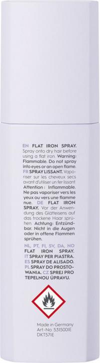 Image du produit Kerasilk Flat Iron Spray (75 ml)