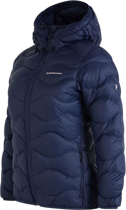 Actual product image Peak Performance Helium Down Hoodie (XS)