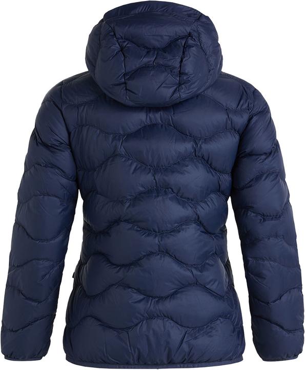 Actual product image Peak Performance Helium Down Hoodie (XS)