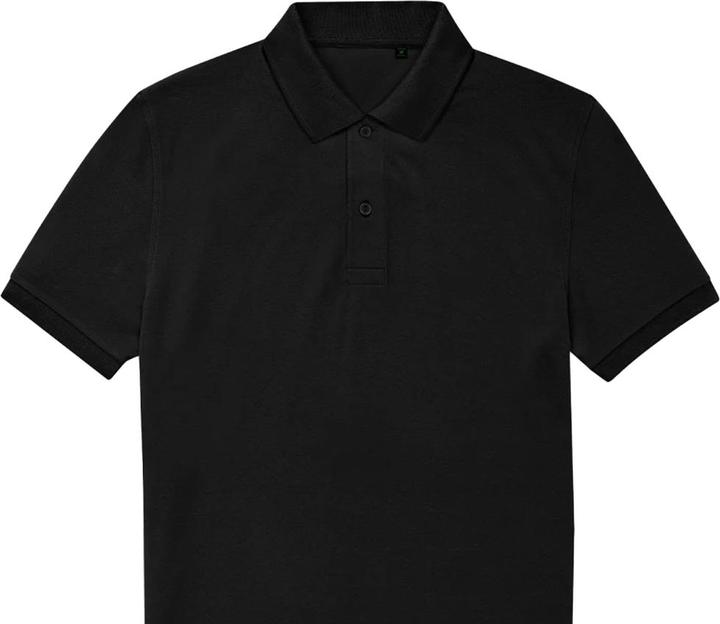 Produktbild B&C My Eco Poloshirt (3XL)