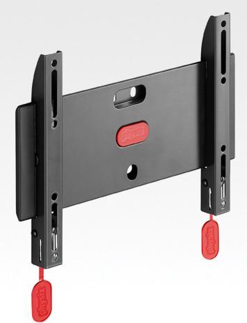 Immagine prodotto Physix PHW-100S, supporto a parete fisso per TV fino a 26". (Muro, 37", 15 kg)