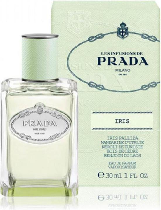 Produktbild Prada Infusion d'Iris (Eau de Parfum, 30 ml)