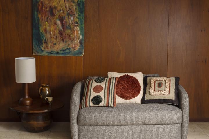 Image du produit Dutchbone Jones Table Lamp (E27)