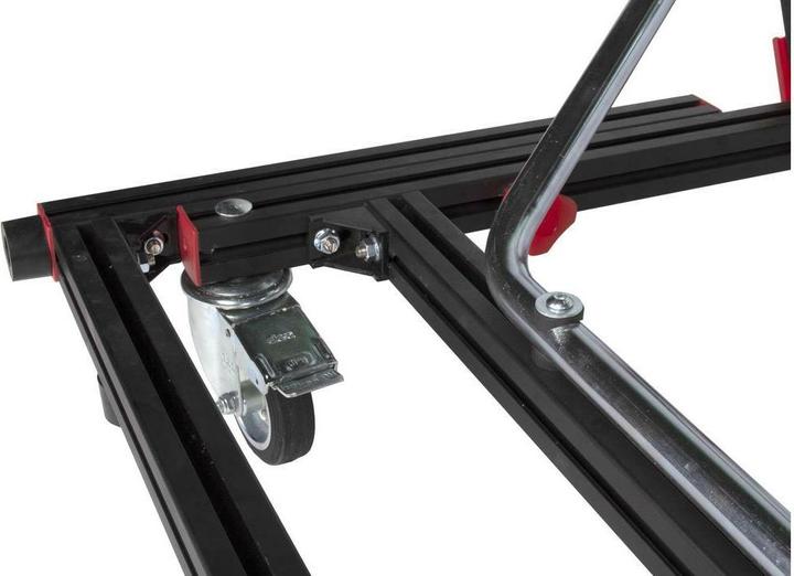 Actual product image Rubi Wózek Transportowy Do Płyt Wielkoformatowych Slab