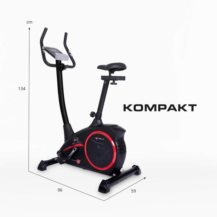 Produktbild Christopeit AL 2