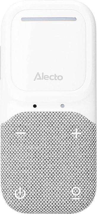 Immagine prodotto Alecto Baby monitor DBX135 mF.Eco-M.u.NL (Audio del baby monitor, 300 m)